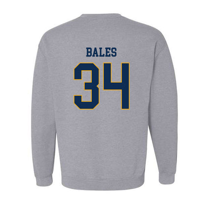 UTC - NCAA Softball : Emery Bales - Classic Shersey Crewneck Sweatshirt-1