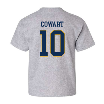 UTC - NCAA Softball : Ava Cowart - Classic Shersey Youth T-Shirt-1