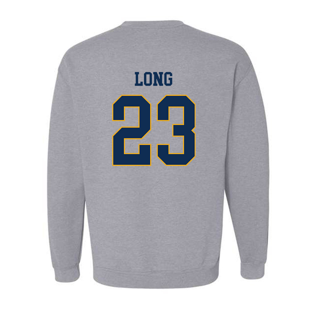 UTC - NCAA Softball : Taylor Long - Classic Shersey Crewneck Sweatshirt