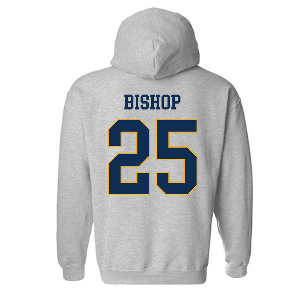 UTC - NCAA Football : Chayce Bishop - Classic Shersey Hooded Sweatshirt