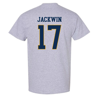 UTC - NCAA Women's Volleyball : Sydney Jackwin - Classic Shersey T-Shirt-1