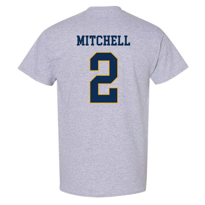 UTC - NCAA Football : Alex Mitchell - Classic Shersey T-Shirt