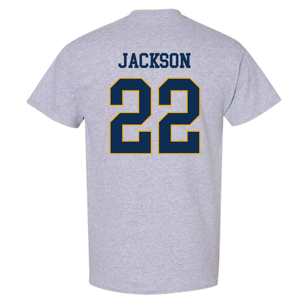 UTC - NCAA Football : Lance Jackson - Classic Shersey T-Shirt