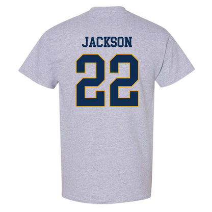 UTC - NCAA Football : Lance Jackson - Classic Shersey T-Shirt