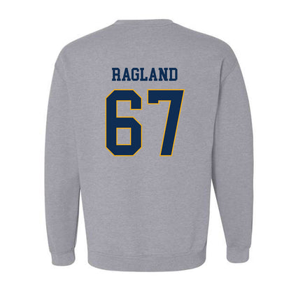 UTC - NCAA Football : Tyrell Ragland - Classic Shersey Crewneck Sweatshirt