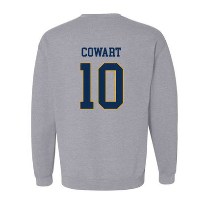 UTC - NCAA Softball : Ava Cowart - Classic Shersey Crewneck Sweatshirt-1