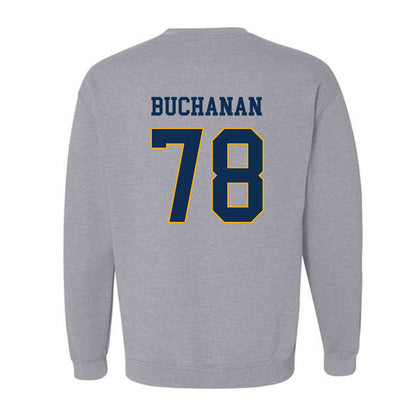 UTC - NCAA Football : Will Buchanan - Classic Shersey Crewneck Sweatshirt