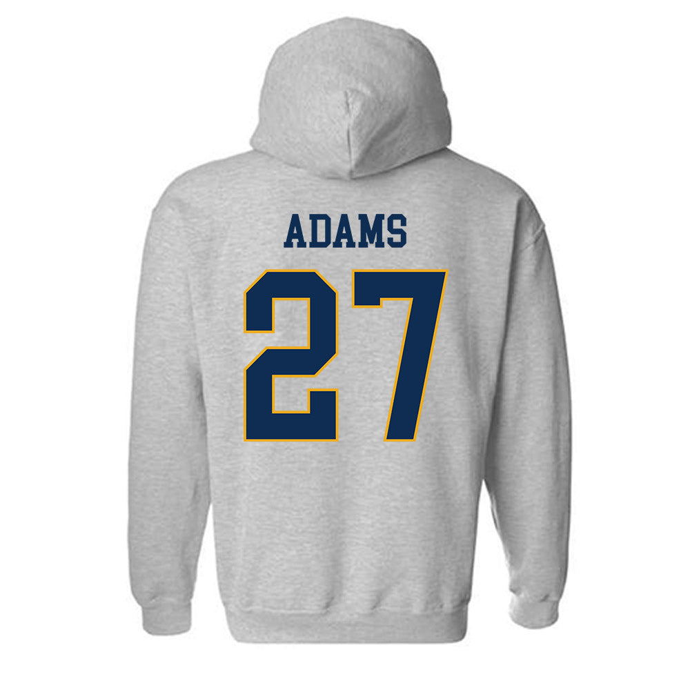 UTC - NCAA Football : Devante Adams - Classic Shersey Hooded Sweatshirt