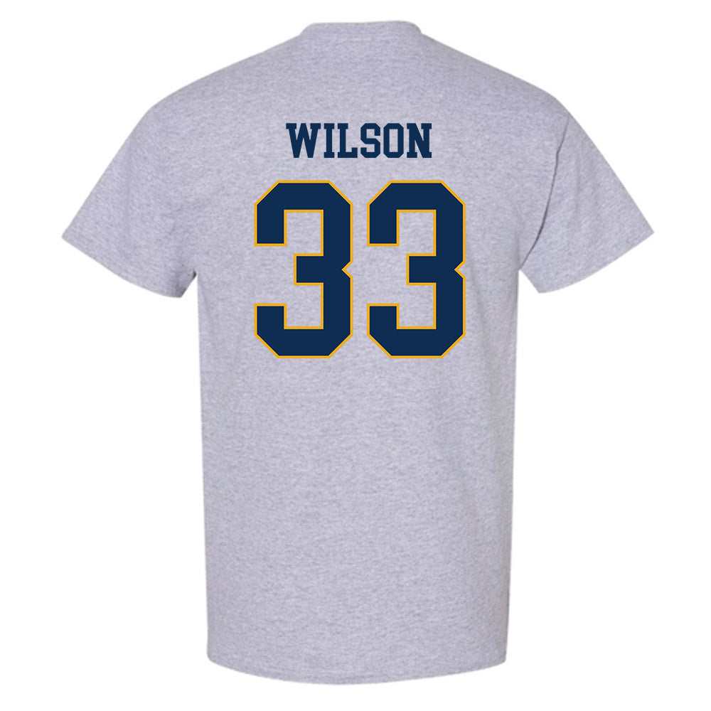 UTC - NCAA Women's Basketball : Kameran Wilson - Classic Shersey T-Shirt-1