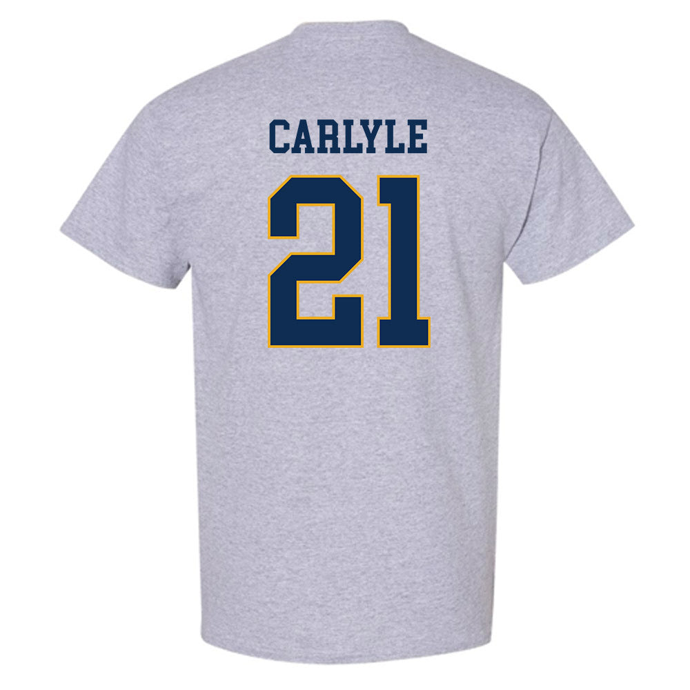 UTC - NCAA Softball : Izzy Carlyle - Classic Shersey T-Shirt