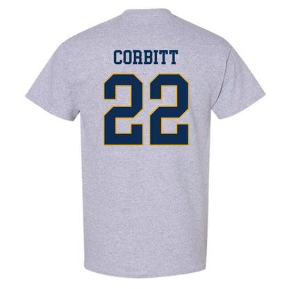 UTC - NCAA Women's Basketball : Gianna Corbitt - Classic Shersey T-Shirt-1
