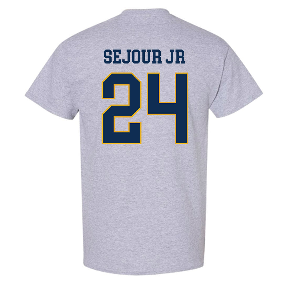 UTC - NCAA Football : Kelly Sejour Jr - Classic Shersey T-Shirt-1