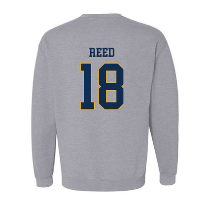 UTC - NCAA Softball : Emma Sam Reed - Classic Shersey Crewneck Sweatshirt