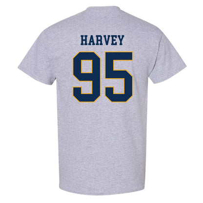 UTC - NCAA Football : Isaiah Harvey - Classic Shersey T-Shirt