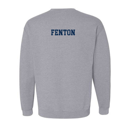 UTC - NCAA Women's Tennis : Jordan Fenton - Classic Shersey Crewneck Sweatshirt-1