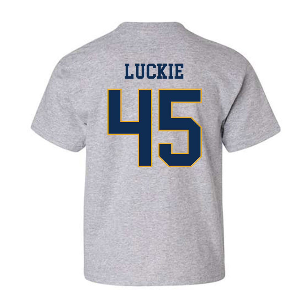 UTC - NCAA Football : Drake Luckie - Classic Shersey Youth T-Shirt-1