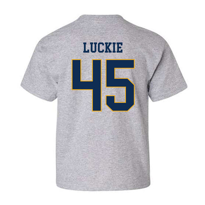 UTC - NCAA Football : Drake Luckie - Classic Shersey Youth T-Shirt-1