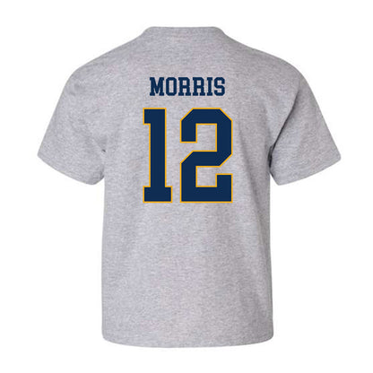 UTC - NCAA Women's Soccer : Taylor Morris - Classic Shersey Youth T-Shirt