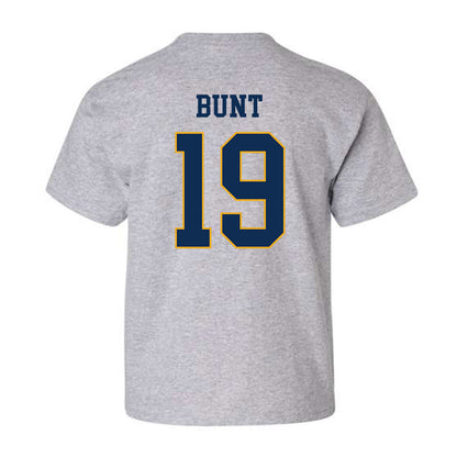 UTC - NCAA Softball : Abi Bunt - Classic Shersey Youth T-Shirt