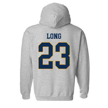 UTC - NCAA Softball : Taylor Long - Classic Shersey Hooded Sweatshirt