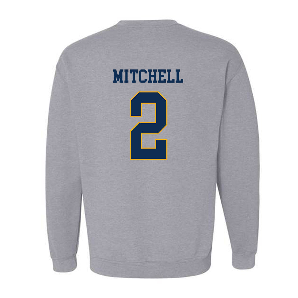 UTC - NCAA Football : Alex Mitchell - Classic Shersey Crewneck Sweatshirt