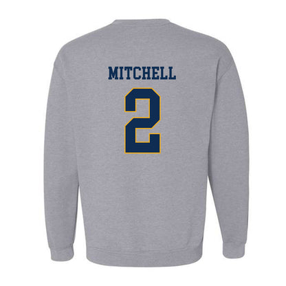 UTC - NCAA Football : Alex Mitchell - Classic Shersey Crewneck Sweatshirt