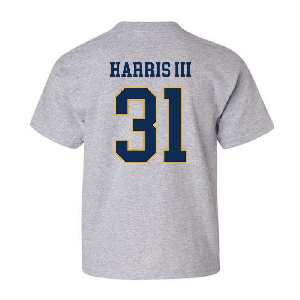UTC - NCAA Football : Leroy Harris III - Classic Shersey Youth T-Shirt
