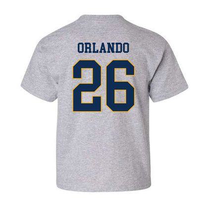 UTC - NCAA Softball : Alyssa Orlando - Classic Shersey Youth T-Shirt