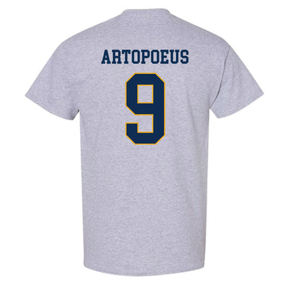 UTC - NCAA Football : Chase Artopoeus - Classic Shersey T-Shirt
