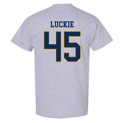 UTC - NCAA Football : Drake Luckie - Classic Shersey T-Shirt-1