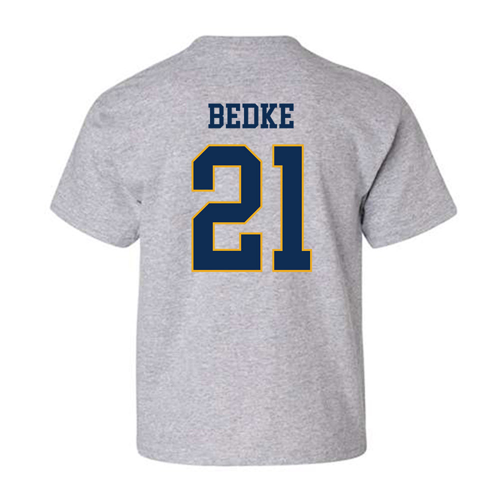 UTC - NCAA Women's Basketball : Falon Bedke - Classic Shersey Youth T-Shirt-1