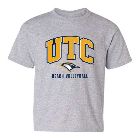 UTC - NCAA Beach Volleyball : Kenny Faychak - Classic Shersey Youth T-Shirt