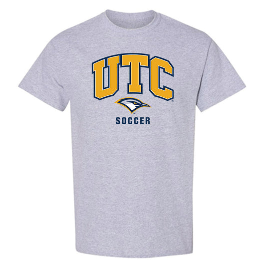 UTC - NCAA Women's Soccer : Savannah Dunahay - Classic Shersey T-Shirt-0
