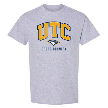 UTC - NCAA Women's Cross Country : Norah Haney - Classic Shersey T-Shirt-0