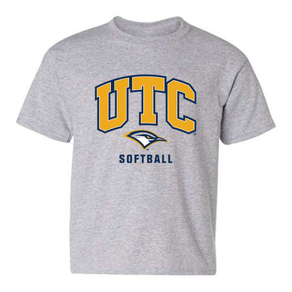 UTC - NCAA Softball : Izzy Carlyle - Classic Shersey Youth T-Shirt