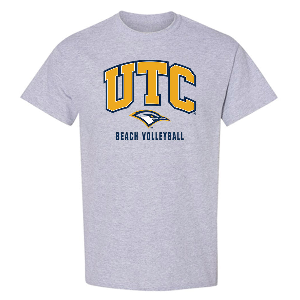 UTC - NCAA Beach Volleyball : Kaye Gresham - Classic Shersey T-Shirt-0