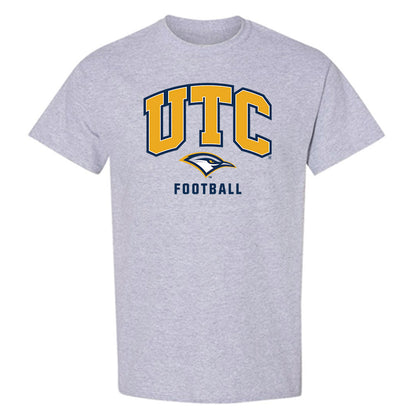 UTC - NCAA Football : Chayce Bishop - Classic Shersey T-Shirt