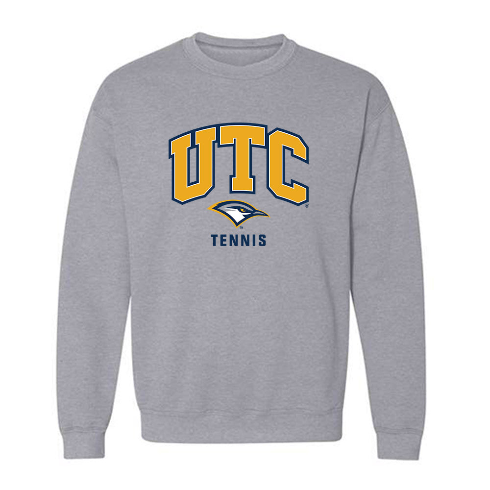 UTC - NCAA Women's Tennis : Addison Iacono - Classic Shersey Crewneck Sweatshirt-0