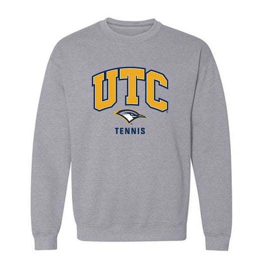 UTC - NCAA Women's Tennis : Addison Iacono - Classic Shersey Crewneck Sweatshirt-0