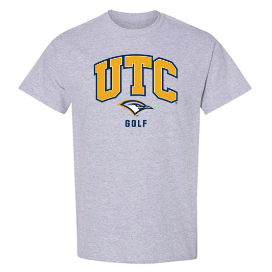 UTC - NCAA Men's Golf : Camden Braidech - Classic Shersey T-Shirt-0