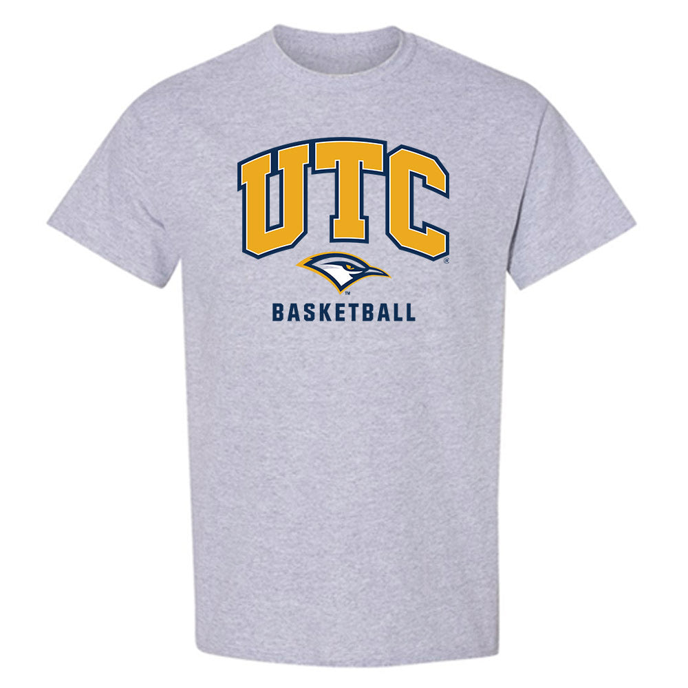 UTC - NCAA Women's Basketball : Kalifa Ford - Classic Shersey T-Shirt-0