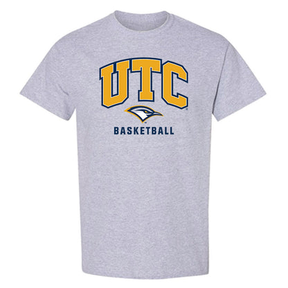UTC - NCAA Women's Basketball : Caia Elisaldez - Classic Shersey T-Shirt-0
