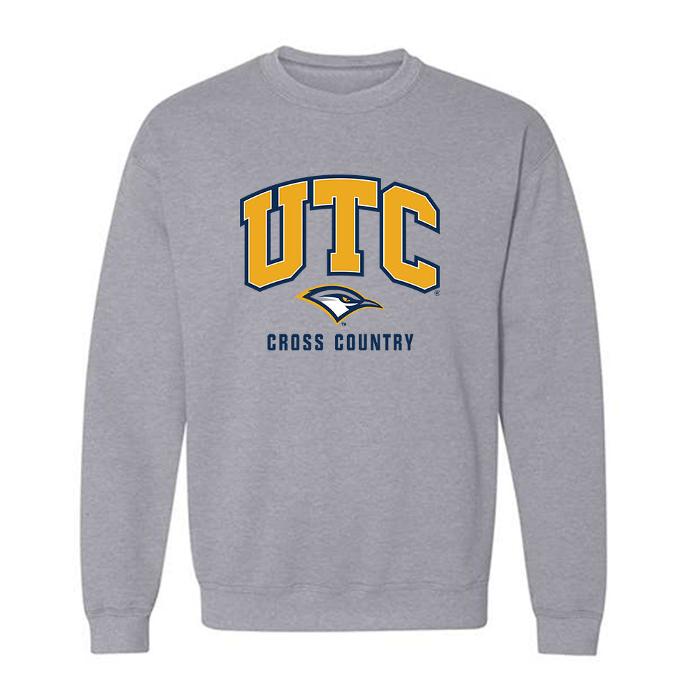 UTC - NCAA Women's Cross Country : Scarlett Nash - Classic Shersey Crewneck Sweatshirt-0