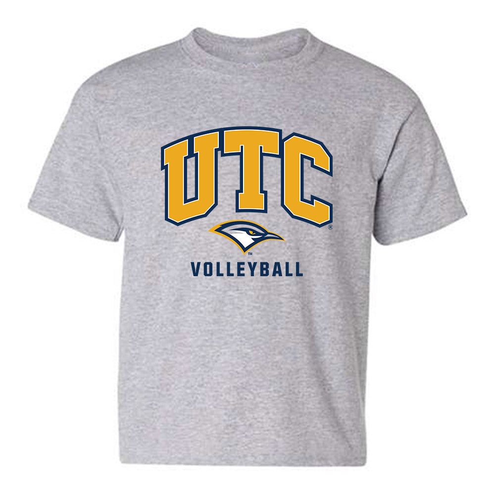 UTC - NCAA Women's Volleyball : Ashley Reynolds - Classic Shersey Youth T-Shirt-0