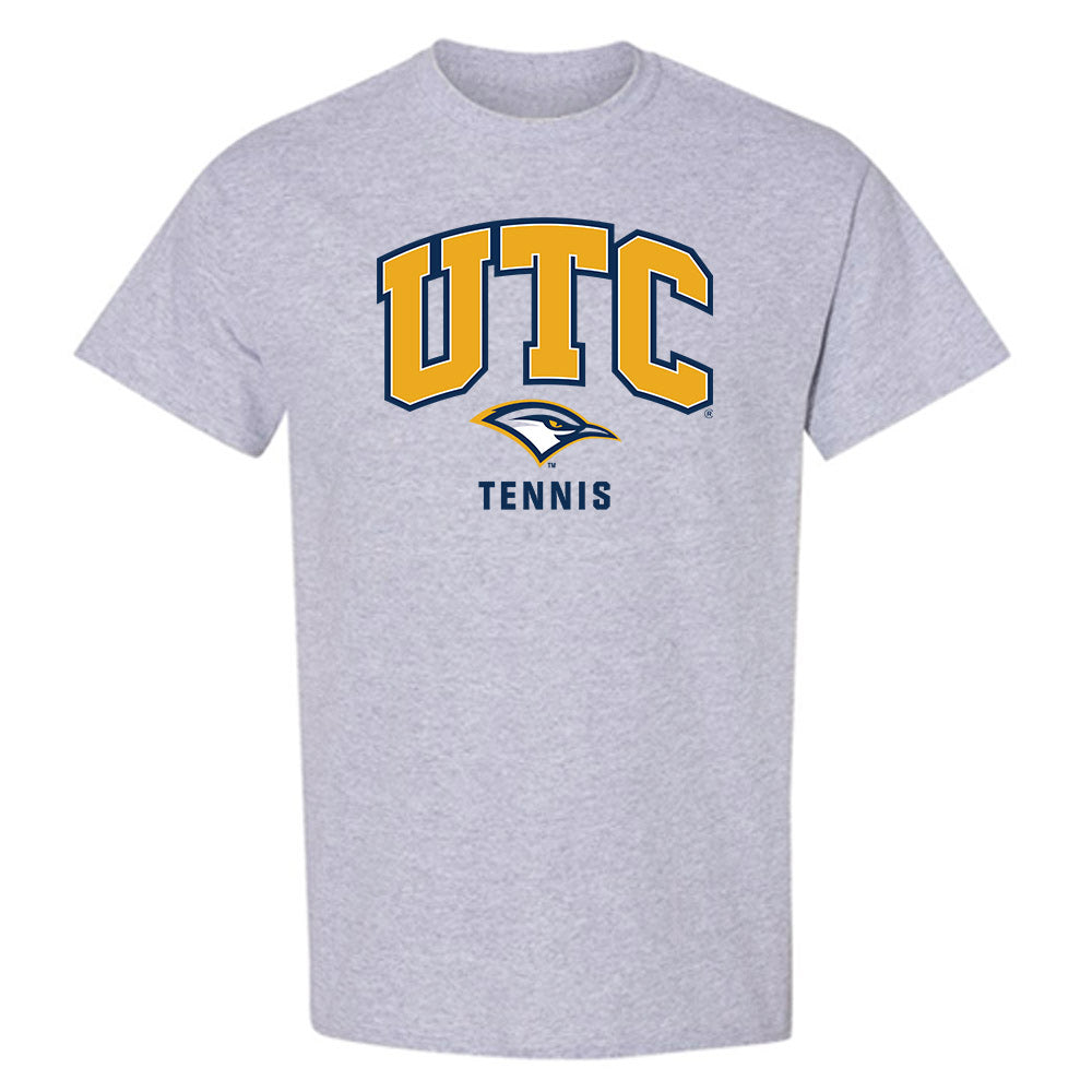 UTC - NCAA Men's Tennis : Sebastian Johnson - Classic Shersey T-Shirt