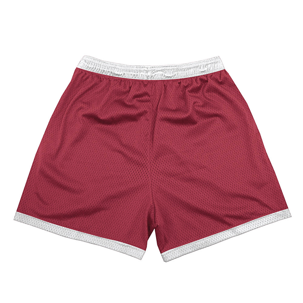 WSU - NCAA Football : Jack Stevens - Shorts-1