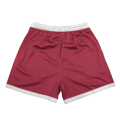 WSU - NCAA Football : Jake Tiryakioglu - Shorts-1
