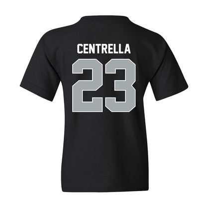 Providence - NCAA Men's Ice Hockey : Andrew Centrella - Classic Shersey Youth T-Shirt