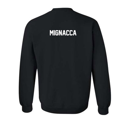 Providence - NCAA Men's Track & Field : Jon Mignacca - Classic Shersey Crewneck Sweatshirt-1