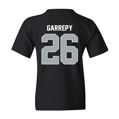 Providence - NCAA Men's Soccer : Brian Garrepy - Classic Shersey Youth T-Shirt-1